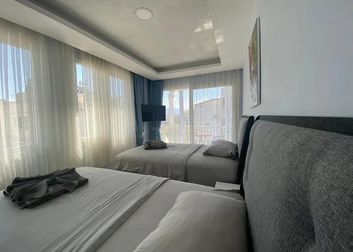 Mert Homes Marmaris