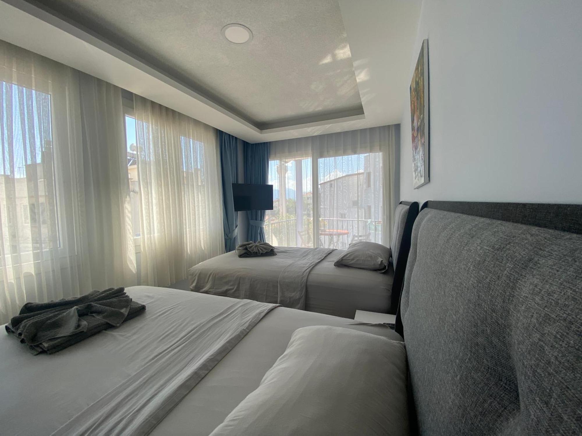 Couette-café Mert Homes
