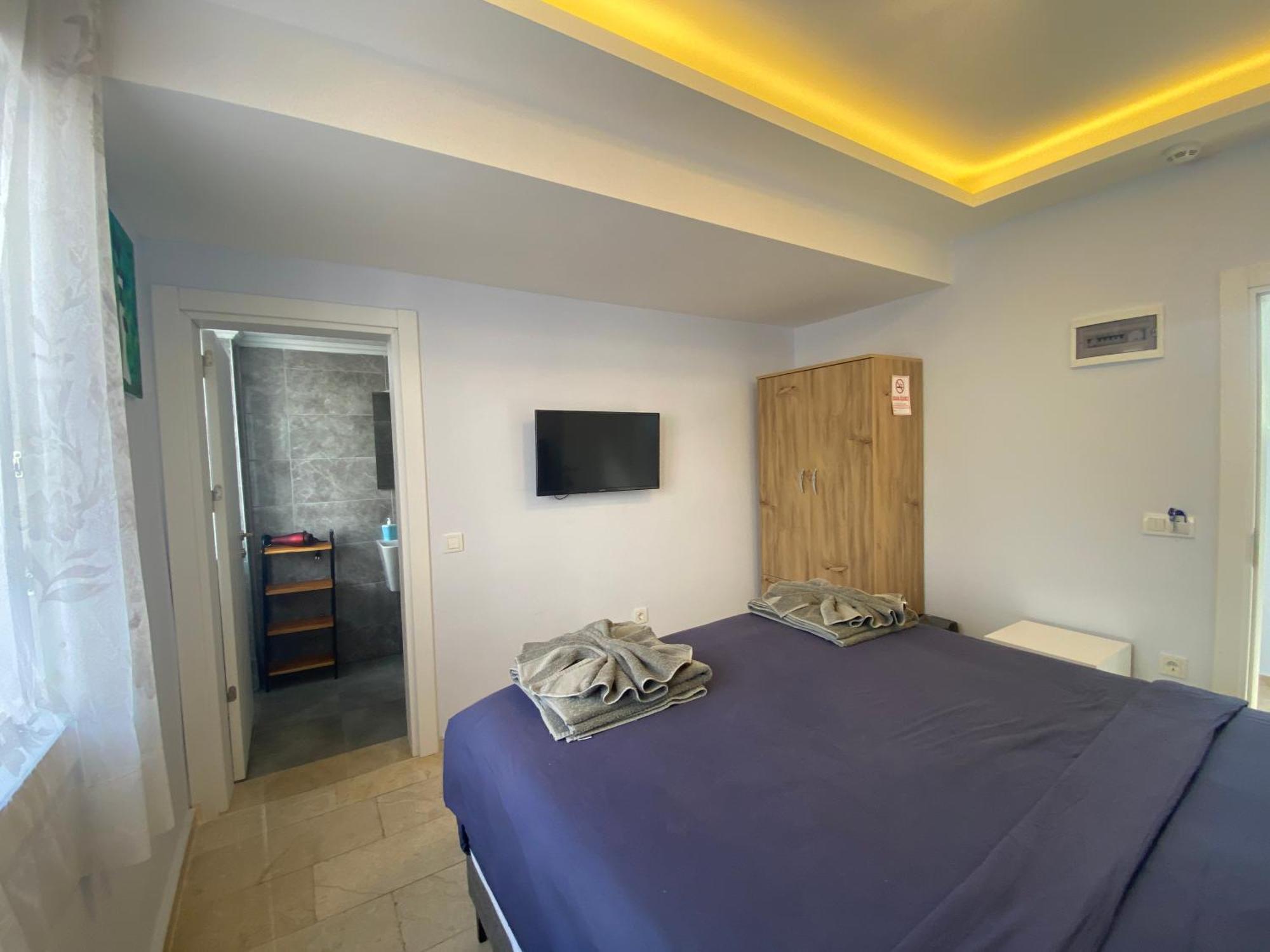 Couette-café Mert Homes *