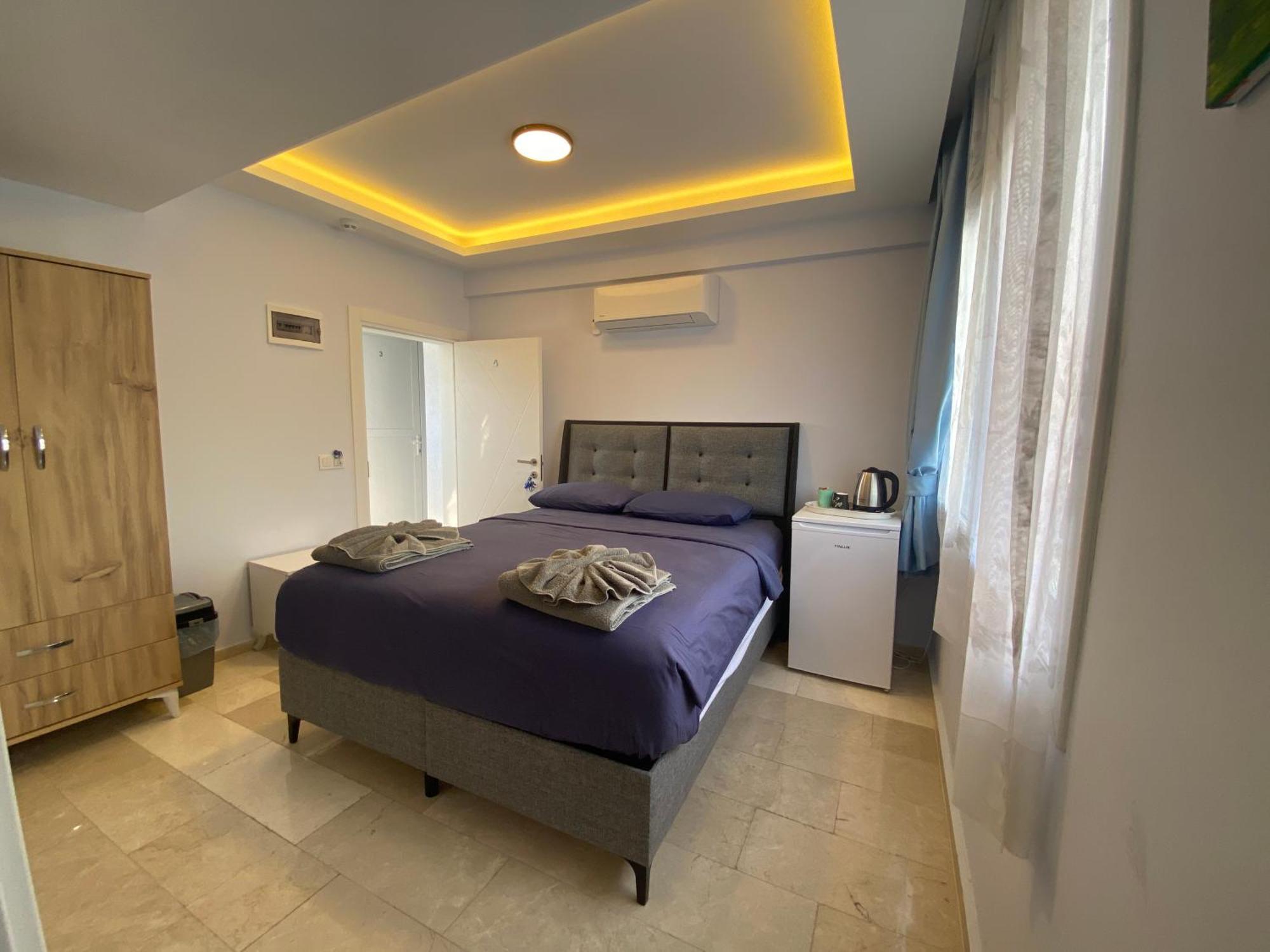 Mert Homes Отель типа 