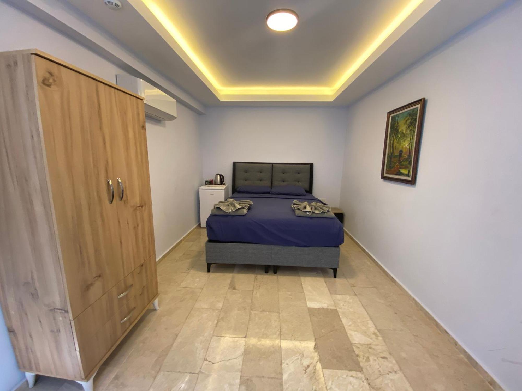 Couette-café Mert Homes Marmaris