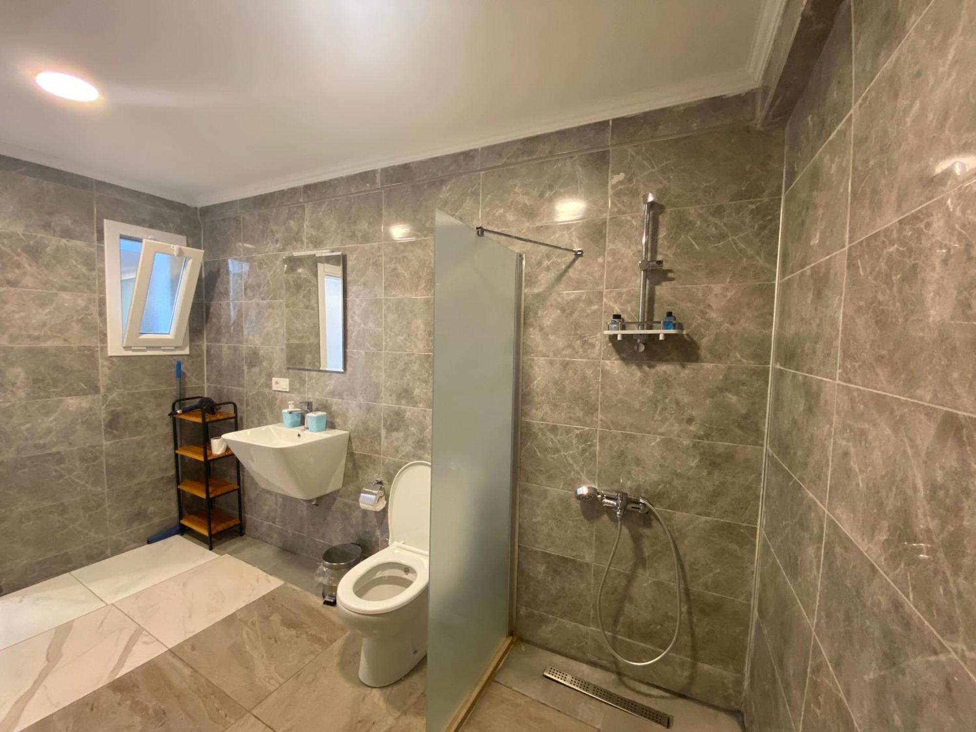 Couette-café Mert Homes *