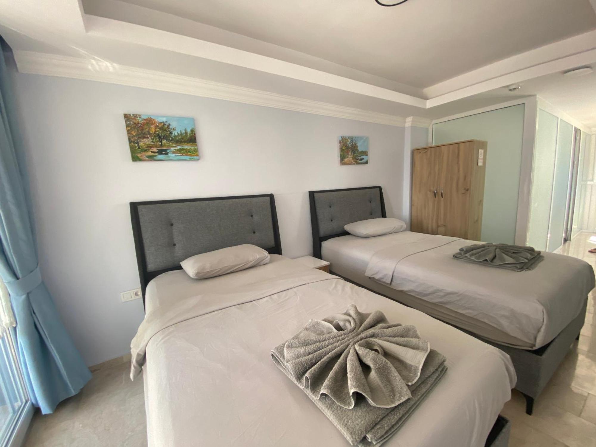 Mert Homes Отель типа 