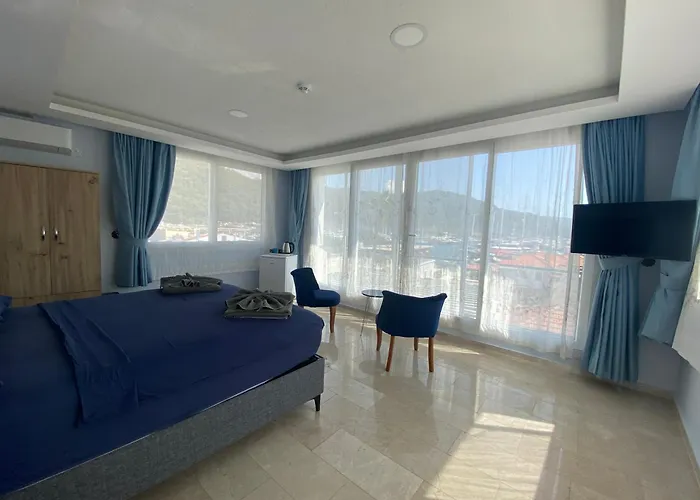 Mert Homes Marmaris